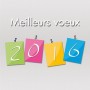 Bonne année et bonne reprise