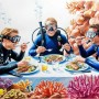 Repas du Club