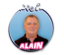 Alain S