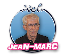 Jean Marc