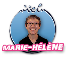 Marie Helene