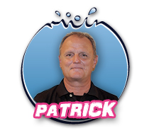 Patrick S