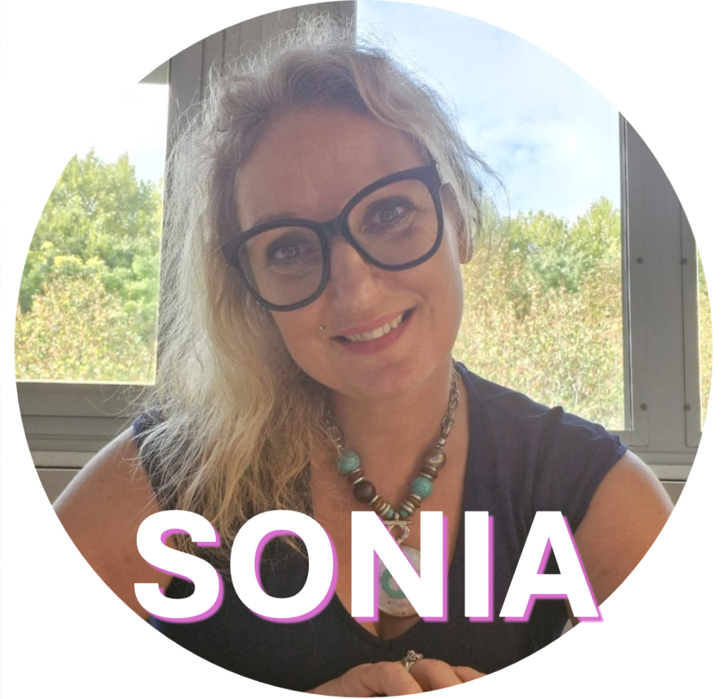 photo sonia